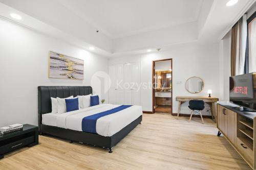Regia by Kozystay - Thamrin