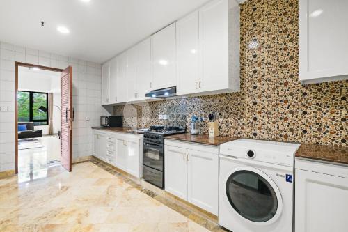 Regia by Kozystay - Thamrin Room Type - Two-Bedroom Apartment Regia by Kozystay - Thamrin Room Type - Two-Bedroom Apartment