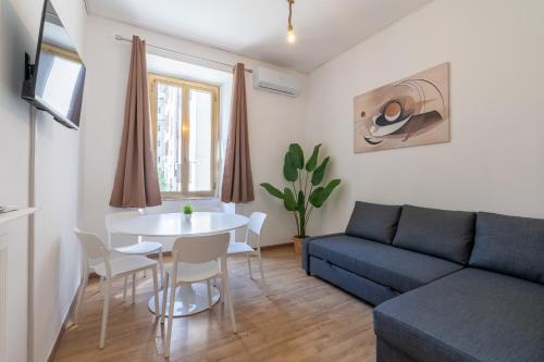Typical & Cozy Apartment - Testaccio - Trastevere - Tap to explore photos