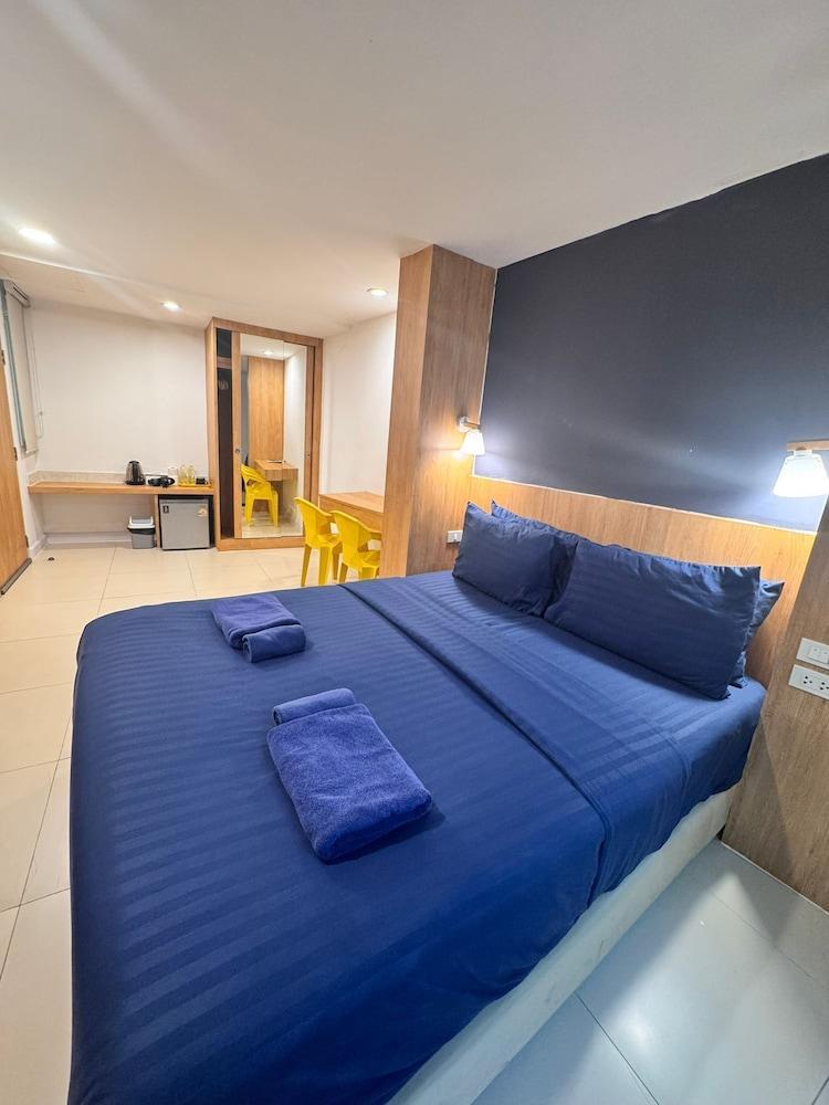 GP House Express Sukhumvit 81