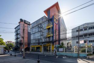 GP House Express Sukhumvit 81