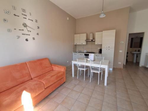 Alloggio Turistico Adelaide