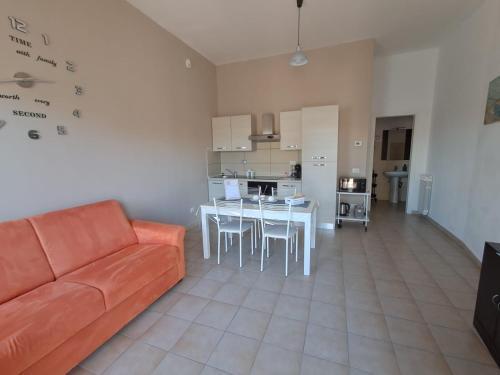 Alloggio Turistico Adelaide Room Type - One-Bedroom Apartment Alloggio Turistico Adelaide Room Type - One-Bedroom Apartment