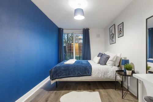 Archway Oasis - Beautiful & Spacious - Close to Central LDN