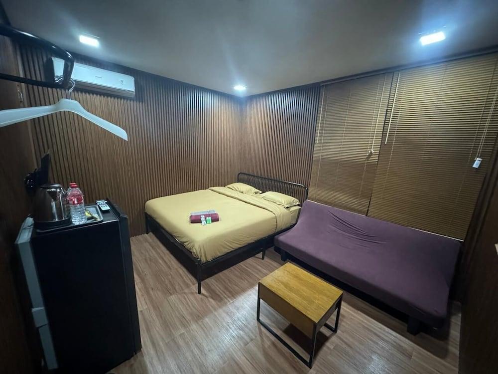 Kostkan House Room Type - Standard Room