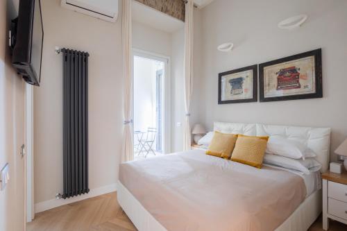 THE BREAK - Campo Marzio Maison Deluxe