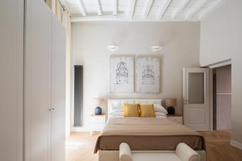THE BREAK - Campo Marzio Maison Deluxe - Tap to explore photos