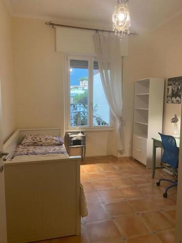 Cecilia's House - between Vatican and Trastevere - Tap to explore photos