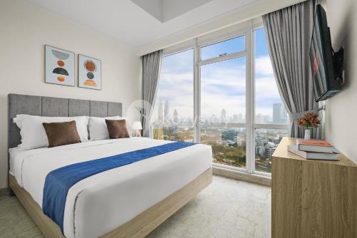 Sable by Kozystay - Menteng