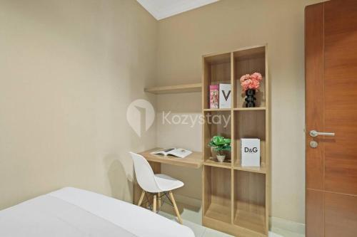 Saloka by Kozystay - Kuningan