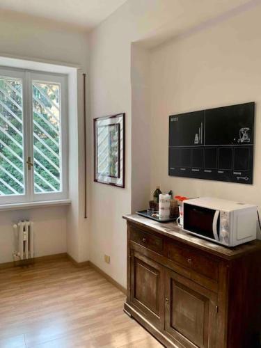Lovely apartment near Rome Vatican - Tap to explore photos