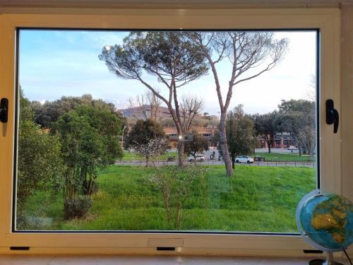 Parco della Musica House Room Type - Large Double Room