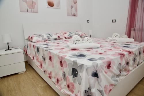 Casa Amare Aeroporto Fiumicino