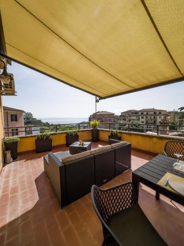 Casa Silvia Room Type - Two-Bedroom House