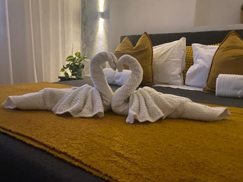 Hastoci House Room Type - Two-Bedroom Apartment Hastoci House Room Type - Two-Bedroom Apartment