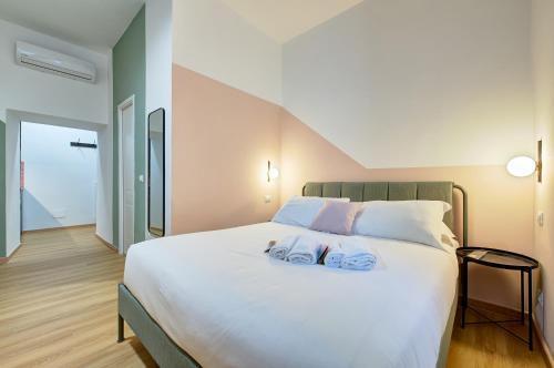 Vatican Lante Suite Room Type - One-Bedroom Apartment