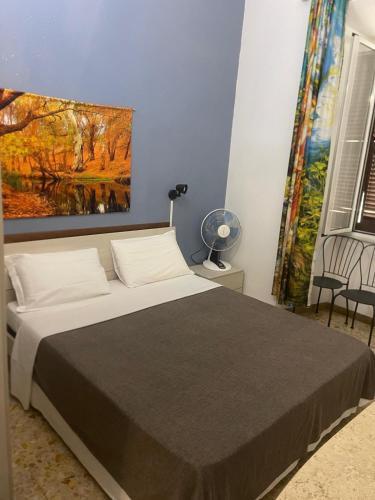 Parenti B&B Room Type - Double Room