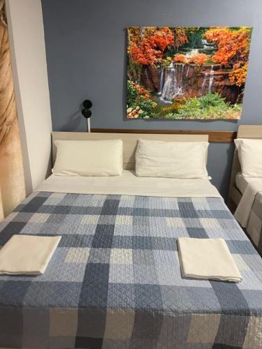 Parenti B&B Room Type - Standard Triple Room Parenti B&B Room Type - Standard Triple Room