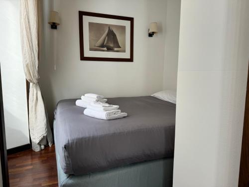 Suite Colonna in Balestrari