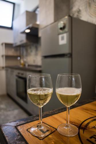 Sweet Loft Ostia - Tap to explore photos
