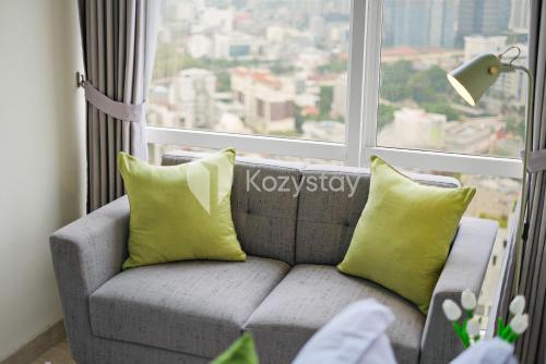 Saorsa by Kozystay - Menteng Room Type - One-Bedroom Apartment