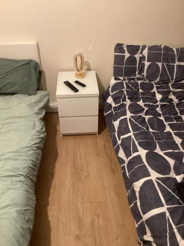 Deluxe London Excel Luxury Apartment