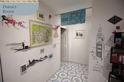 Stanza da Apollo e Diana Room Type - Double Room