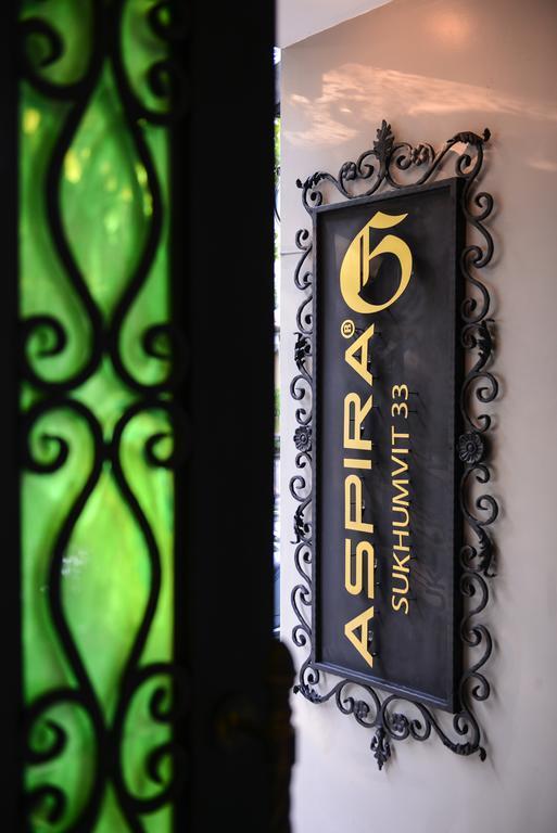 Syama Mansion Phromphong - Tap to explore photos