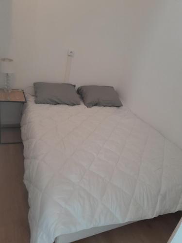 Bel appartement à deux pas de paris