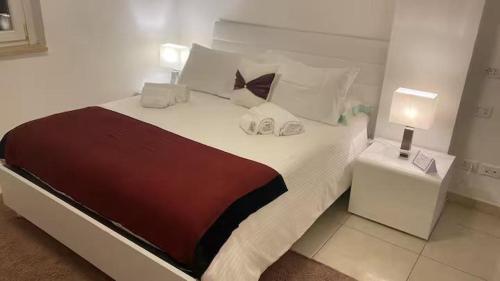 Appartamento indipendente a Roma Massimina Room Type - Two-Bedroom Apartment