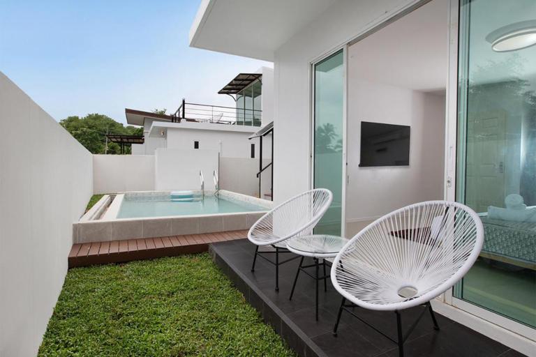 Nariya Bayfront Phuket - Tap to explore photos