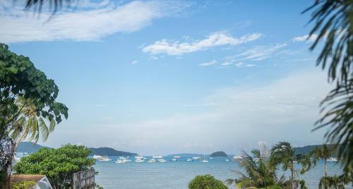 Nariya Bayfront Phuket - Tap to explore photos