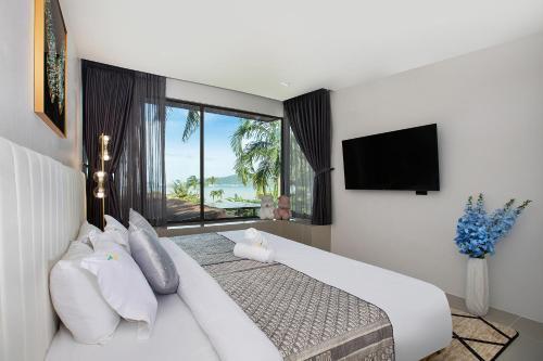 Nariya Bayfront Phuket - Tap to explore photos