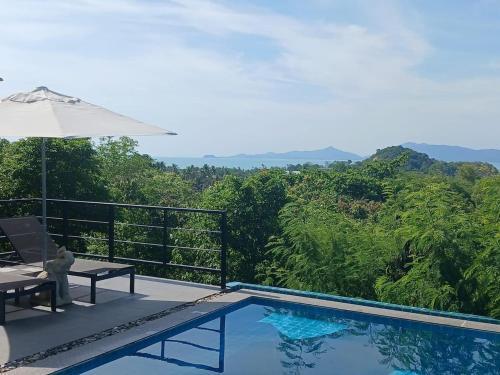 Villa Palmira by SP Villa Management