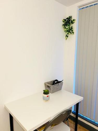 Luxurious Flat In Central London - Tap to explore photos