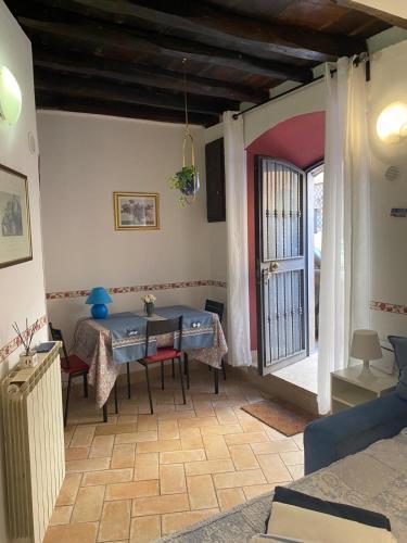 LA CASETTA DI REBY Room Type - One-Bedroom Apartment LA CASETTA DI REBY Room Type - One-Bedroom Apartment