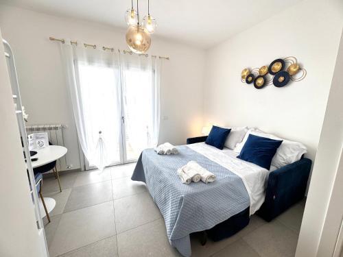 Suites Dreams Fiumicino Mare - Tap to explore photos