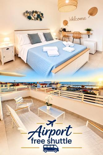 Suites Dreams Fiumicino Mare