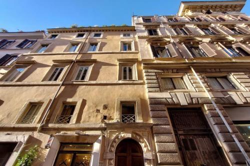 Cartari Deluxe Apartment