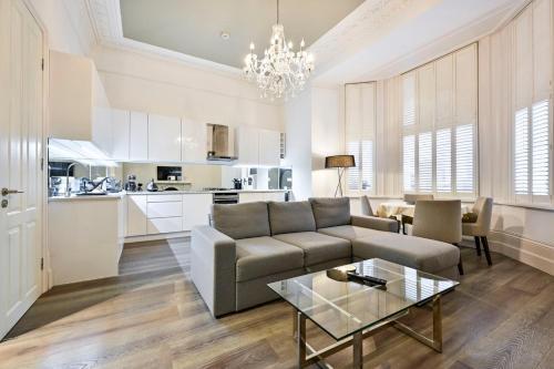 GuestReady - Sublime hideaway in Earl's Court - Tap to explore photos