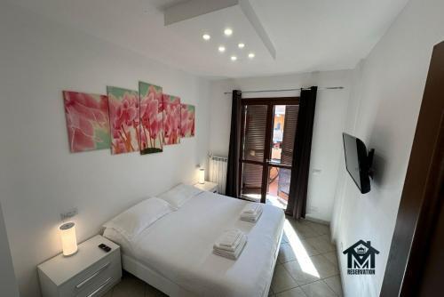Ciclamino Appartamento Roma Room Type - One-Bedroom Apartment