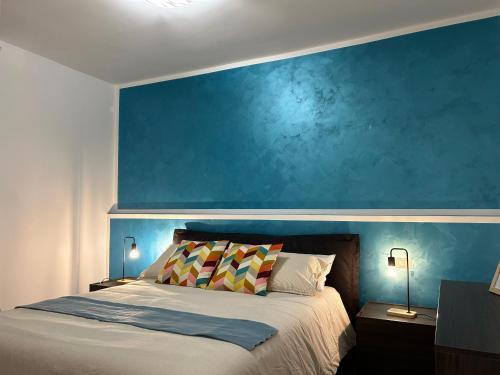 La Dolce Vita-Casa Vacanze Room Type - One-Bedroom House La Dolce Vita-Casa Vacanze Room Type - One-Bedroom House