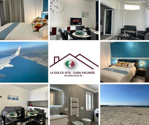 La Dolce Vita-Casa Vacanze