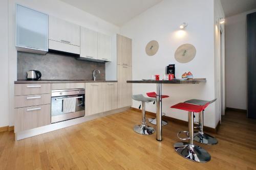 Claudias flat Room Type - Studio Apartment