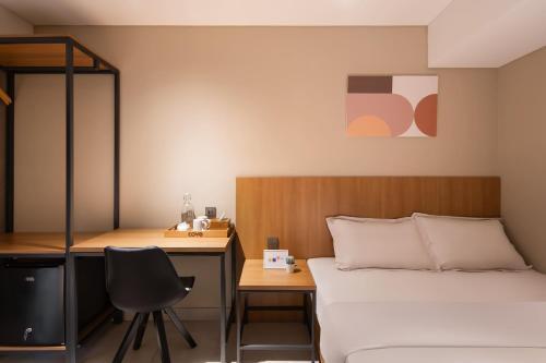 Cove Prima Room Type - Superior Double Room