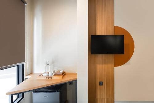Cove Prima Room Type - Superior Plus Room