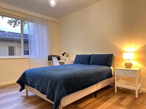 Peaceful apartment in Camberwell