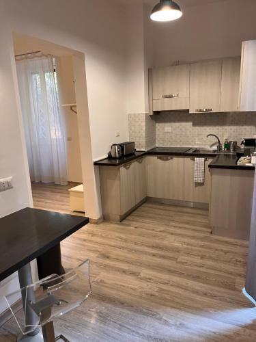 Cortile San Tommaso Room Type - One-Bedroom Apartment