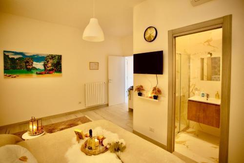 Casa di Alisia Room Type - Two-Bedroom Apartment