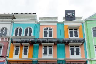 Sans Hotel Kelapa Gading Jakarta - Tap to explore photos